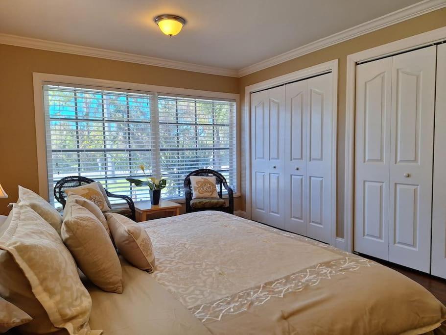 Vacation Home On Alligator Drive Woodmere Bagian luar foto