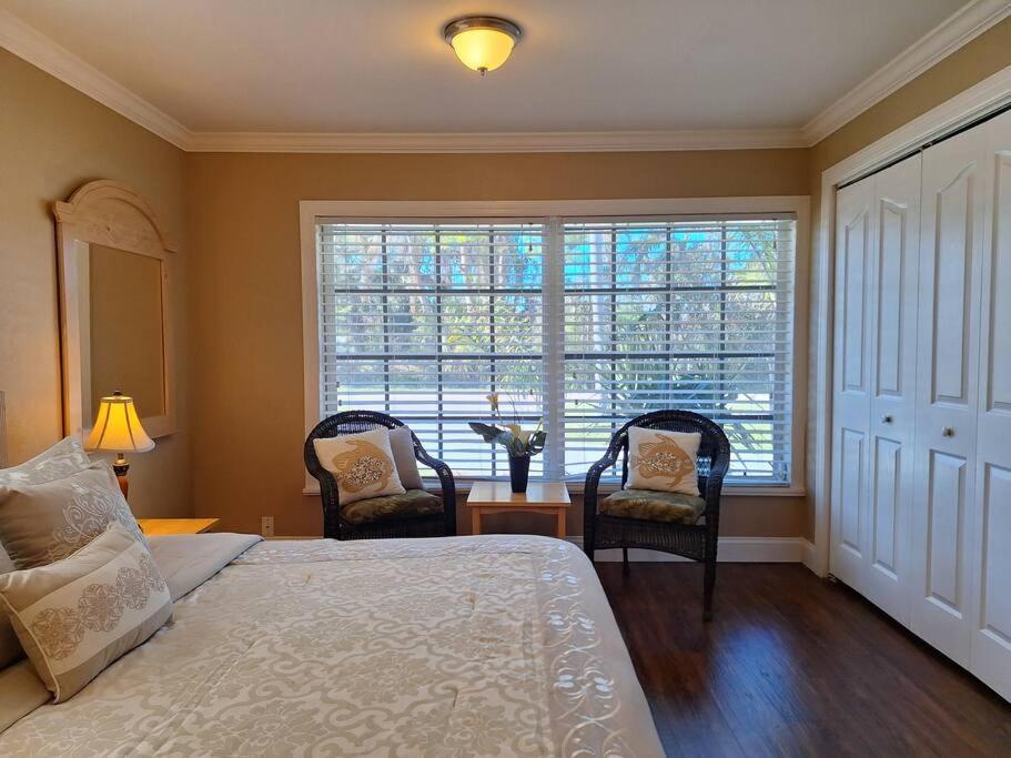 Vacation Home On Alligator Drive Woodmere Bagian luar foto