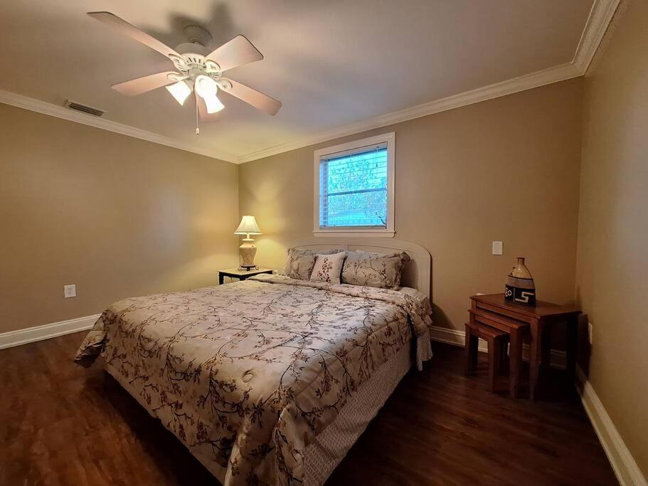 Vacation Home On Alligator Drive Woodmere Bagian luar foto
