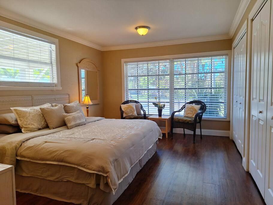 Vacation Home On Alligator Drive Woodmere Bagian luar foto